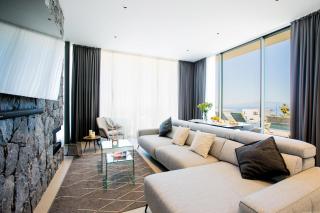 Villa Abama with private pool - 3