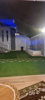سمارت شاليه: Smart Chalet - Salala - 3