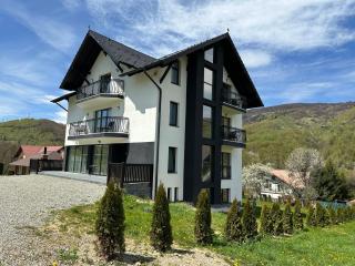 Transylvania House - Moieciu de Jos - 0