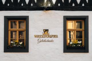 Watzdorfer Geleitschenke und Herberge - Weimar - 3