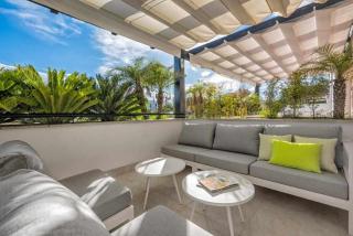 Marbella Golf & Beach Santa Clara By Houselogy - Marbella - 8