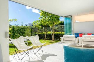 Marbella Golf & Beach Santa Clara By Houselogy - Marbella - 6