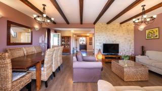 Modern villa with swimming pool in Rakalj - 1