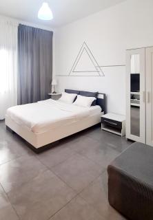 Nice apartments on Ben Yehuda str - Tel Aviv - 6