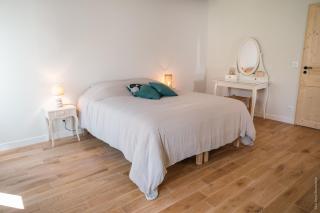 Entre Chênes et Pins - Gîte de groupe 3 étoiles - Hostens - 4