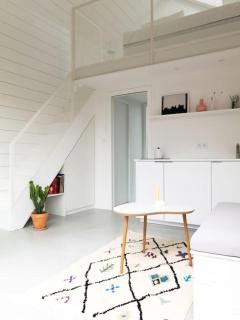 Tiny House d'exception au bord de mer - La Bernerie-en-Retz - 8