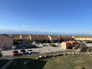 Le Barcares, secteur de la Coudalère, résidence entre montagne et mer - 7