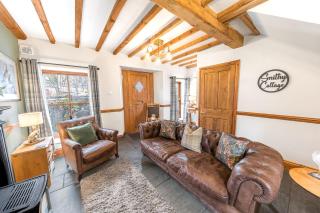 Smithy Cottage - Hawkshead - 3