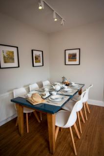 The Clock Tower - Selkirk - 7