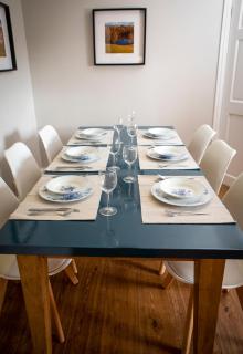 The Clock Tower - Selkirk - 5