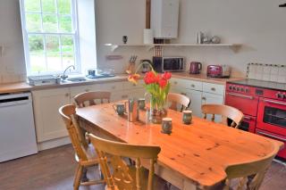 The Stables - Carsethorn - 6