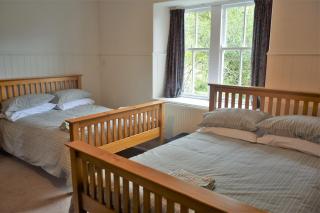 The Stables - Carsethorn - 1