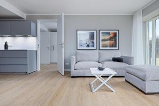 Strandresidenzen Binz-Prora Strandresidenzen Binz-Prora D1 2 - Binz - 8