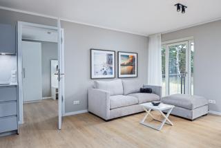 Strandresidenzen Binz-Prora Strandresidenzen Binz-Prora D1 2 - Binz - 7