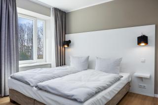 Strandresidenzen Strandresidenzen Haus Dänholm 2 4 - Binz - 2