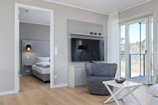 Strandresidenzen Strandresidenzen Haus Dänholm 2 5 - Binz - 8