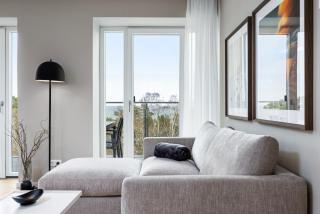 Strandresidenzen Binz-Prora Strandresidenzen Binz-Prora D5 5 - Binz - 9