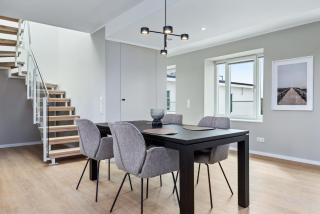 Strandresidenzen Binz-Prora Strandresidenzen Binz-Prora D5 1 - Binz - 6