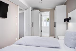 Strandresidenzen Strandresidenzen Haus Dänholm 2 1 - Binz - 1