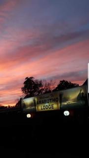 Amabutho Warrior Lodge - Dundee - 4