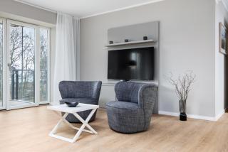 Strandresidenzen Strandresidenzen Haus Vilm 2 1 - Binz - 9