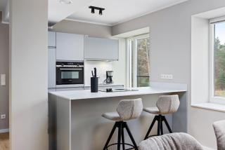 Strandresidenzen Strandresidenzen Haus Vilm 2 1 - Binz - 4