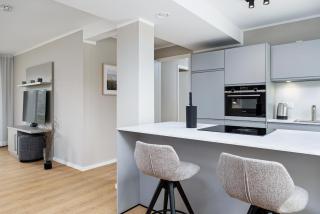 Strandresidenzen Strandresidenzen Haus Vilm 2 1 - Binz - 3