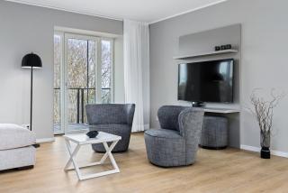 Strandresidenzen Strandresidenzen Haus Vilm 3 1 - Binz - 8