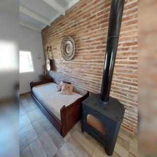 Casa Las Golondrinas - Los Reartes - 8