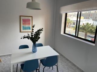 Apartamento El Prisma - Gáldar - 3