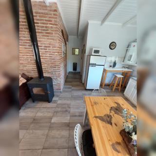 Casa Las Golondrinas - Los Reartes - 6