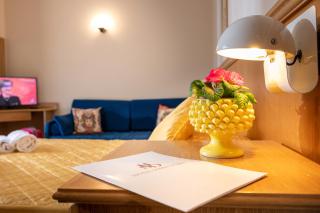 Hotel Sabbie d'Oro - Giardini-Naxos - 7