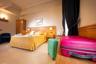 Hotel Sabbie d'Oro - Giardini-Naxos - 4