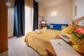 Hotel Sabbie d'Oro - Giardini-Naxos - 3