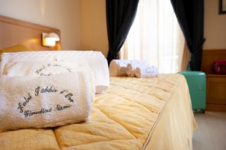 Hotel Sabbie d'Oro - Giardini-Naxos - 6