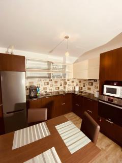 Silver Mountain C24 Royal - Poiana Brasov - 2
