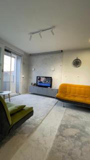 Prishtina luxury Apartment - Pristina - 5