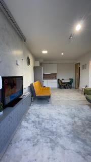 Prishtina luxury Apartment - Pristina - 3