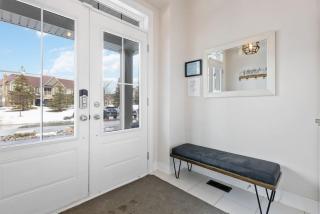 Mountain View Townhouse Fresh and Bright at Blue - 3