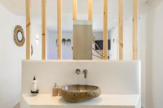Utopia luxury apartments - Náoussa - 5