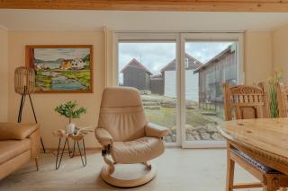 Cozy Cottage / 3BR / Hiking / Nature - Gjógv - 9