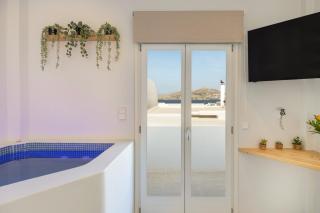 Utopia luxury apartments - 9