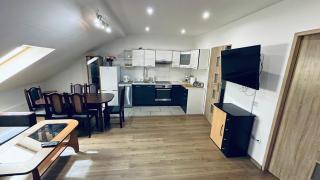Apartament Pod Kasztanami - BIAŁY - Ińsko - 0