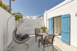 Utopia luxury apartments - Náoussa - 2