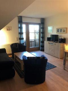Jacobihof Haus 3 Wohnung 03 - Dahme - 0