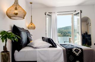A & B Minimal Suite ΙΙ with Sea View in Argostoli - Argostoli - 1