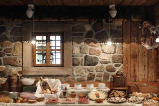 Hotel Los Andes - Castello di Fiemme - 6