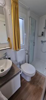 Sweet Dreams mobile home, Terra Park SpiritoS - Kolan - 1