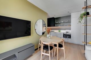 Boutique Aura 40 by Grand Apartments - Gdańsk - 3
