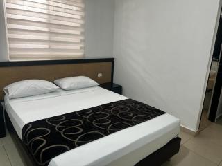 Apartahotel y Hotel Sofichic Boutique - Barranquilla - 9